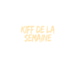El Kiff Sticker