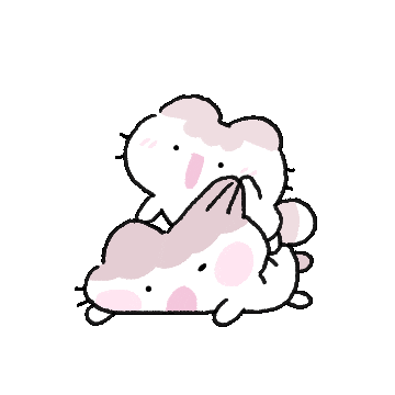 Cat Kitty Sticker
