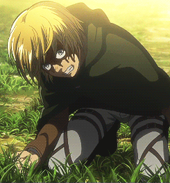 armin