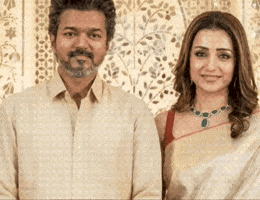 Tamil Nadu Vijay GIF