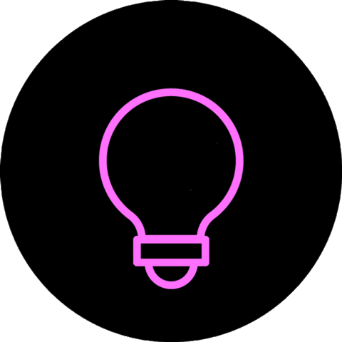 Glow Eindhoven Sticker