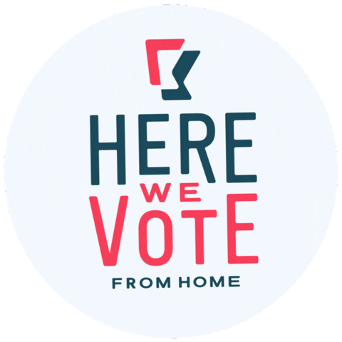 MN Votes Sticker