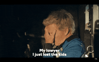Keaton GIF