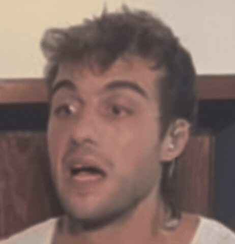 Bass Drummer GIF