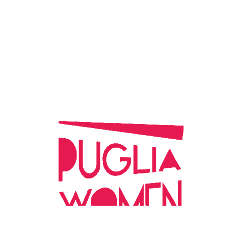 PugliaWomenLead Sticker