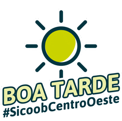 Sticker by Sicoob Centro-Oeste