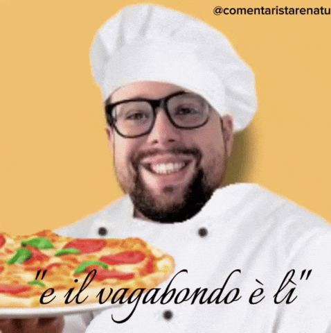 E Vagabundo Ta La GIF