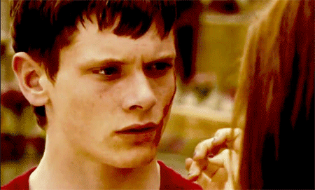 james cook
