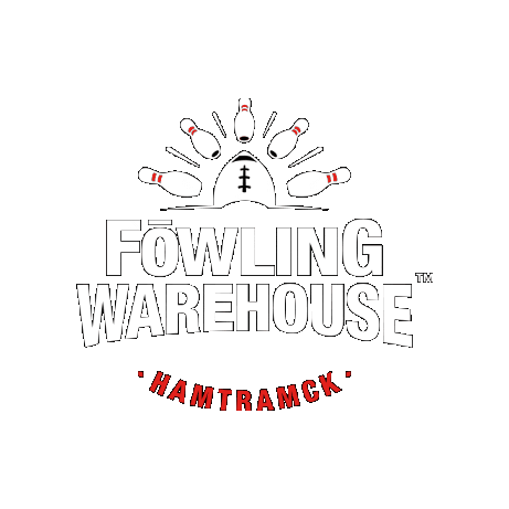 Fōwling Warehouse - Hamtramck Sticker