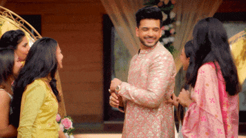Family No GIF by Sony Music India