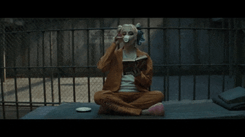 tekokatsitadze #suicide squad GIF