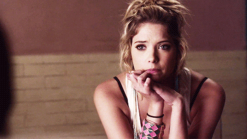 Follow Back Pretty Little Liars GIF - Find & Share on GIPHY