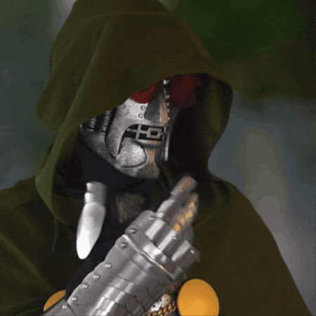 Speak Up Go On GIF