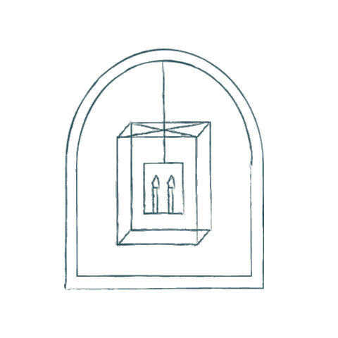 Sarah Joy Interior Design Sticker