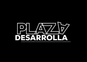Desarrolla musica plaza desarrolla plaza desarrolla GIF