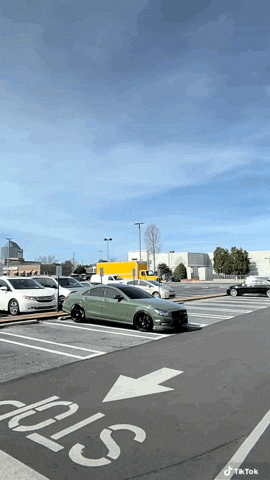 Mercedes Benz GIF