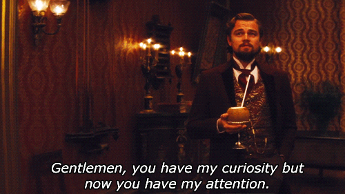 Image result for django unchained gifs
