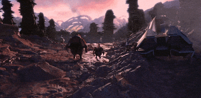 Season 1 Nickelodeon GIF by Paramount+