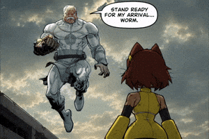 Kit Conquest GIF