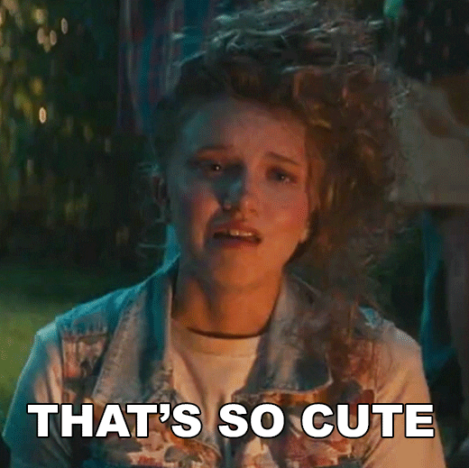 Thats So Cute GIF by Focus Features