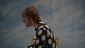 The 90S GIF by FINNEAS