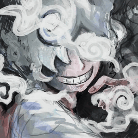 One Piece GIF