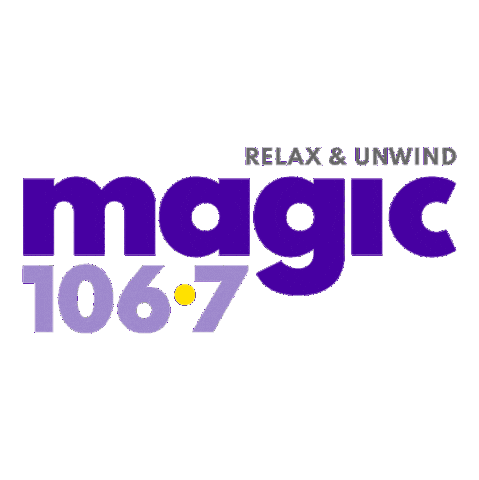 Magic 1067 Sticker by Audacy_Boston