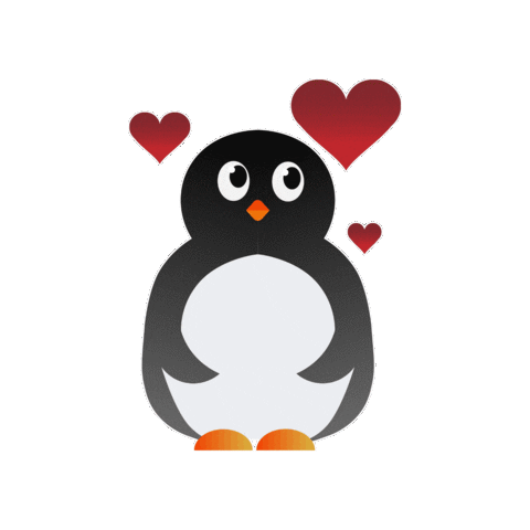 Love Sticker