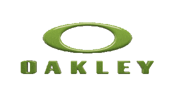 Sticker by Oakley