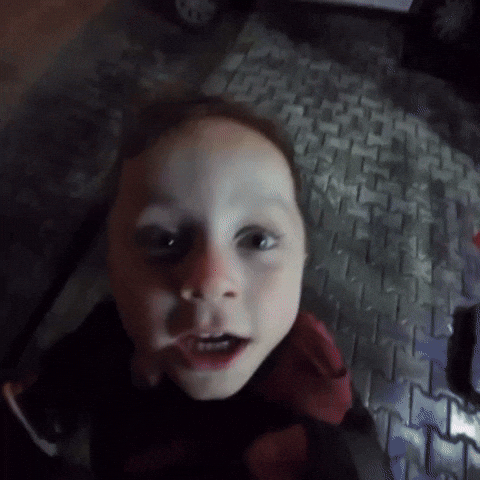 Hayırdır Kardeş GIF