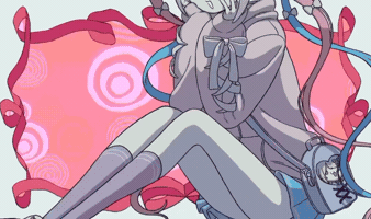 Needy Streamer Overload GIF