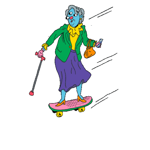 Art Sticker