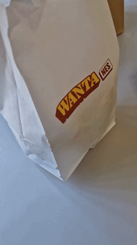 Wantan GIF