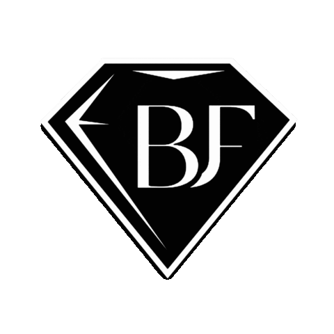 BF SELECT Sticker
