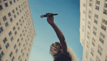 Hudson Rouge New York GIF