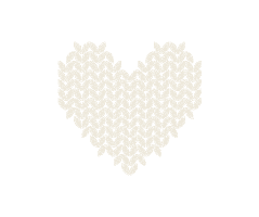 In Love Knitting Sticker by JustCatalyst