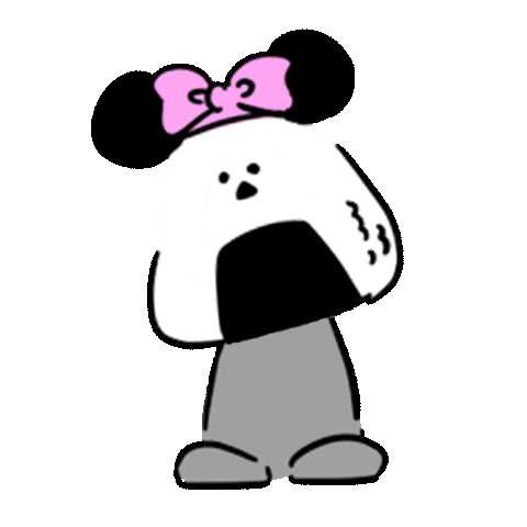 おにたん Sticker