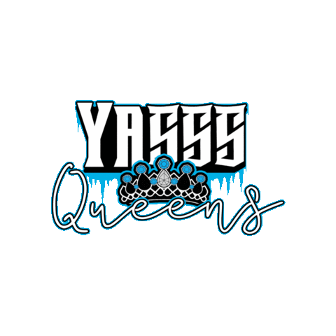 Knoxville Sticker by KNOX TWISTERS