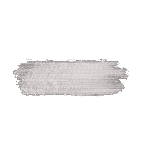 Brush Stroke Sticker