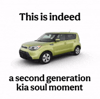 Kia Soul GIF
