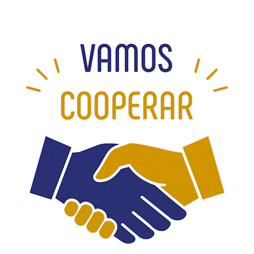 Sticker by credi&gente