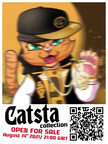 Cat GIF