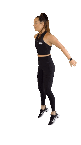 Bodibabes Sticker by Bodi