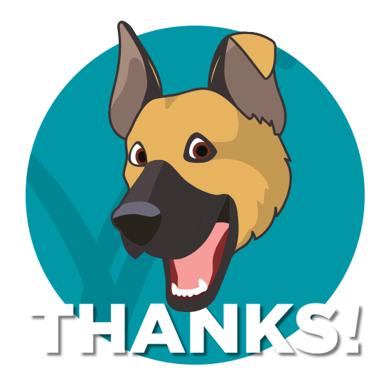 Verdanza Hotel Sticker