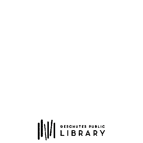 Banned Books Sticker by Deschutes Public Library