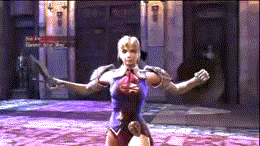 cassandra