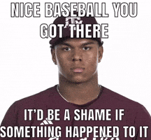 Texas Am Baseball GIF