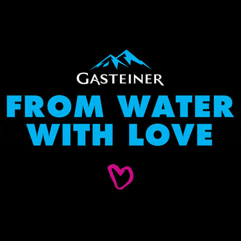 Summer Love GIF by Gasteiner Infinity Music Tour