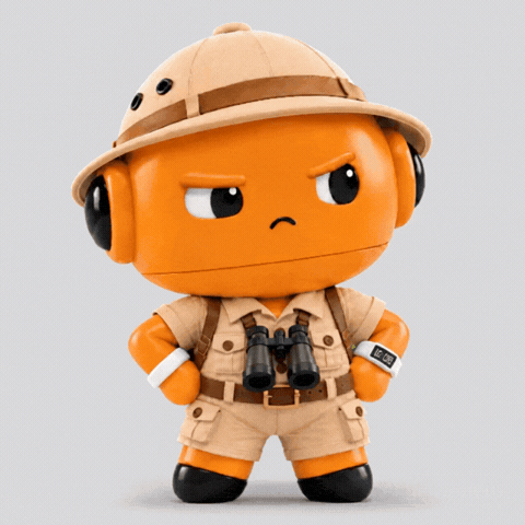 Lucu GIF by Jamtangan.com