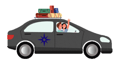 Logo Sticker Sticker by True North Efterskole